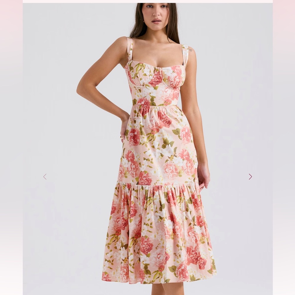 House of CB Dress